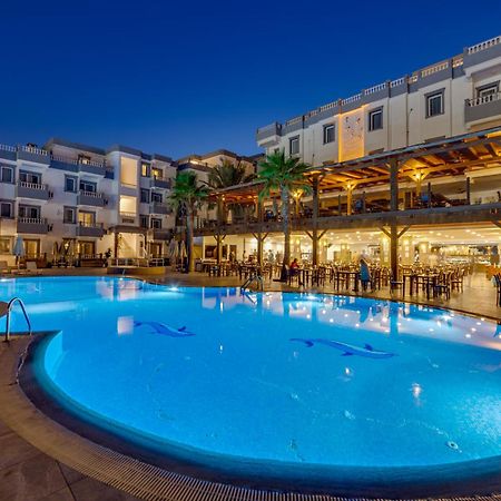 Smart Holiday Hotel Bodrum Бітез Екстер'єр фото