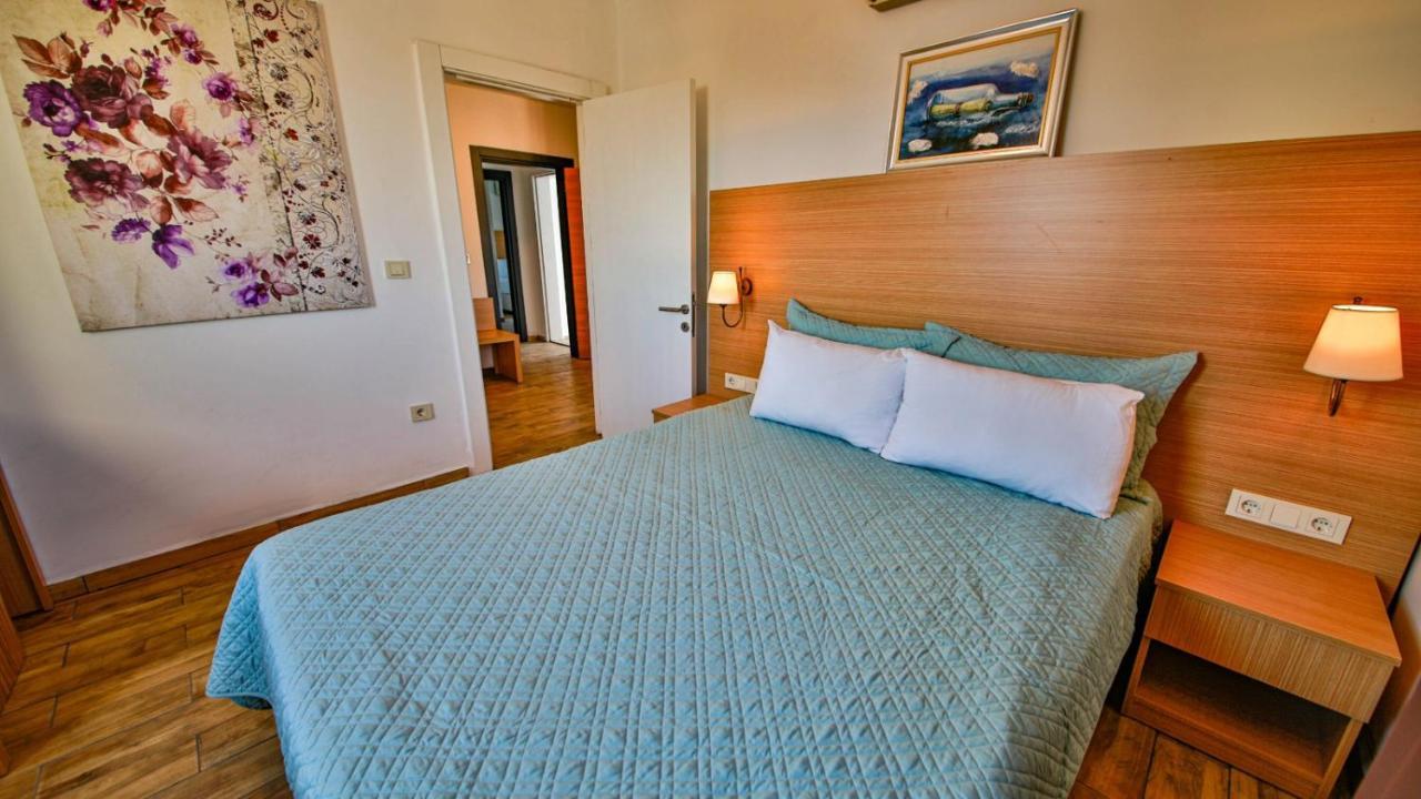 Smart Holiday Hotel Bodrum Бітез Екстер'єр фото