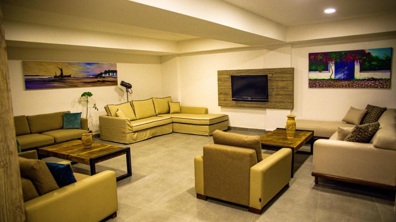 Smart Holiday Hotel Bodrum Бітез Екстер'єр фото