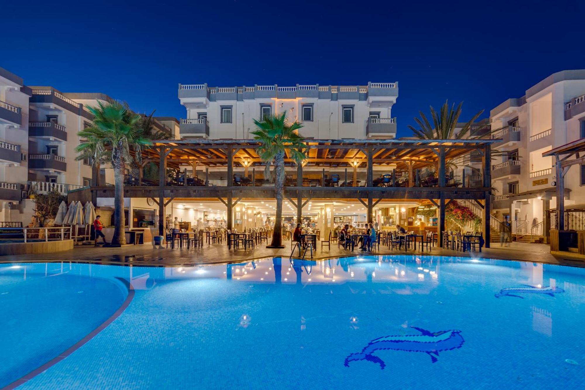 Smart Holiday Hotel Bodrum Бітез Екстер'єр фото