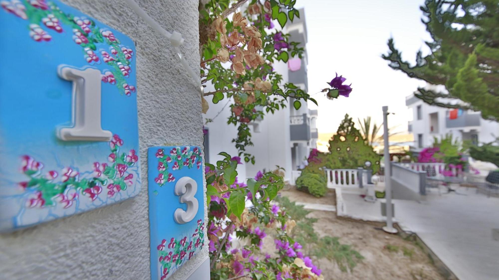 Smart Holiday Hotel Bodrum Бітез Екстер'єр фото